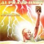 ALPHA BLONDY