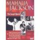 JACKSON MAHALIA