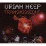 URIAH HEEP