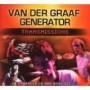 VAN DER GRAAF GENERATOR