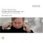 MESSIAEN OLIVIER