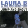 BAND LAURA & MOONLIGHTER