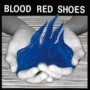 BLOOD RED SHOES