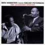 WEBSTER BEN & OSCAR PETERSON