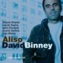 BINNEY DAVID