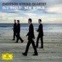 EMERSON STRING QUARTET