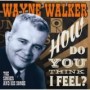 WALKER WAYNE