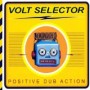 VOLT SELECTOR