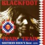 BLACKFOOT