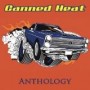 CANNED HEAT