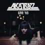 ALCATRAZZ