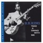 B.B. KING