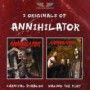 ANNIHILATOR