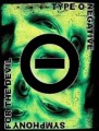 TYPE O NEGATIVE