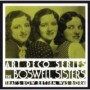 BOSWELL SISTERS