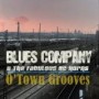 BLUES COMPANY