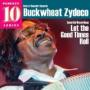 BUCKWHEAT ZYDECO