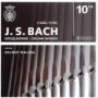 BACH JOHANN SEBASTIAN