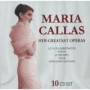 CALLAS MARIA