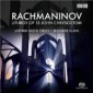 RACHMANINOV SERGEY