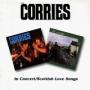 CORRIES