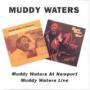 WATERS MUDDY