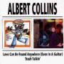 COLLINS ALBERT