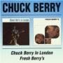 BERRY CHUCK