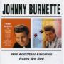 BURNETTE JOHNNY