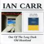 CARR IAN