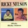 NELSON RICK