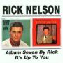 NELSON RICK