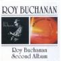 BUCHANAN ROY