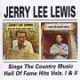 LEWIS JERRY LEE