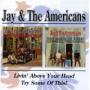 JAY & AMERICANS