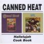 CANNED HEAT