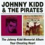 KIDD JOHNNY & PIRATES