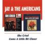 JAY & AMERICANS