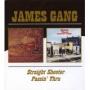 JAMES GANG