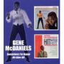 McDANIELS GENE