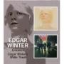 WINTER EDGAR