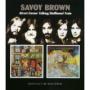 SAVOY BROWN