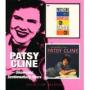 CLINE PATSY