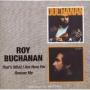 BUCHANAN ROY