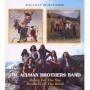 ALLMAN BROTHERS BAND