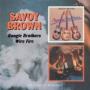 SAVOY BROWN