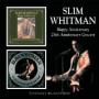 WHITMAN SLIM