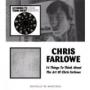 FARLOWE CHRIS