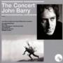 BARRY JOHN