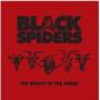 BLACK SPIDERS